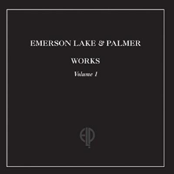 Works - Volumen 1 - Vinilo en oferta