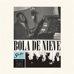 Bola de nieve - Vinilo precio