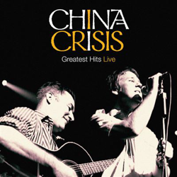 China Crisis. Greatest Hits Live en oferta