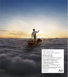 The Endless River + Blu-Ray en oferta