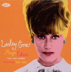 Magic Colors The Lost Album en oferta