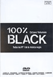 100% Black (Volumen 8) características