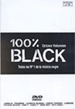 100% Black (Volumen 8)