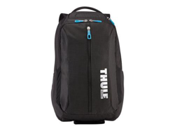 Mochila Thule Nylon Backpack para portátiles 15" Negro características