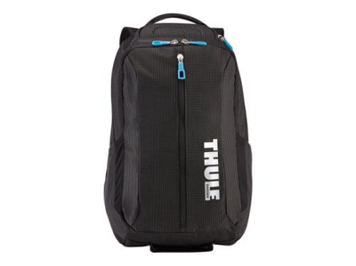 Mochila Thule Nylon Backpack para portátiles 15" Negro