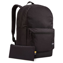 Mochila Case Logic Commence Negro para portátil hasta 15,6'' precio