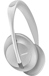 Auriculares Noise Cancelling Bose HP700 Plata precio