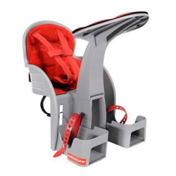 Silla seguridad de niños para bicicletas WE-RIDE precio