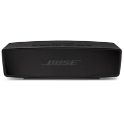 Altavoz Bluetooth Bose SoundLink Mini II edición especial Negro en oferta