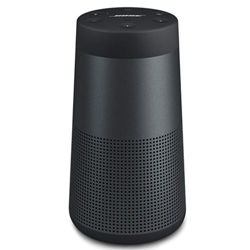 Altavoz Bluetooth Bose SoundLink Revolve Negro características