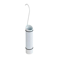 Humidificador Wenko de acero inoxidable en oferta