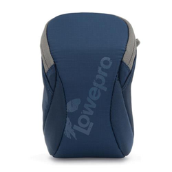 Funda cámara compacta Lowepro Dashpoint 20 Azul características