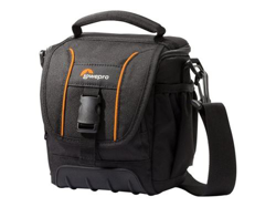 Lowepro Bolsa para reflex Adventura SH 120 II Negro precio