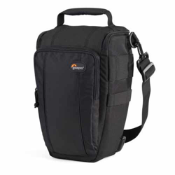 Funda Lowepro Toploader Zoom 55 AW II características