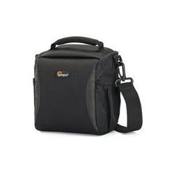 Bolsa Lowepro Format 140 negra precio