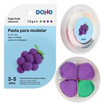 Pasta de modelar Dohe Uvas en oferta