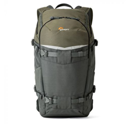 Mochila Lowerpro Flipside Trek BP 350 AW Gris precio