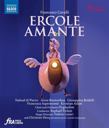 Ercole Amante - Blu-ray precio