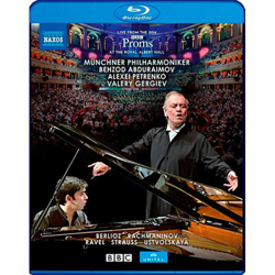 Live from the 2016 BBC Proms - Blu-Ray precio