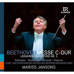 Ludwig Van Beethoven - Mass In C Major Op.86 precio