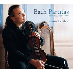 Bach Volumen II precio