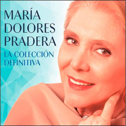 María Dolores Pradera. La Colección Definitiva (4 CD) características