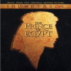 Prince Of Egypt: Original precio