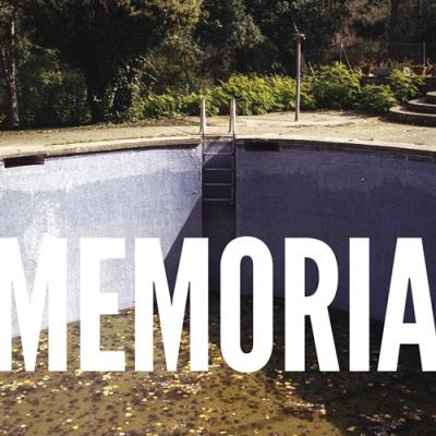 Memoria - Vinilo