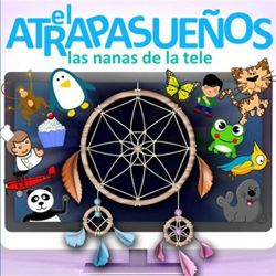 El Atrapasueños. Las nanas de la tele en oferta