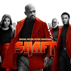 Shaft - 2019 Original.. características