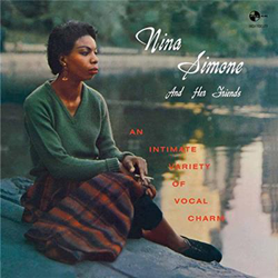 Nina Simone And Her Friends - Vinilo precio