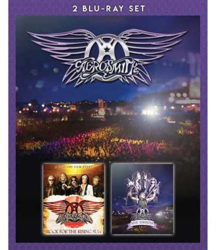 Rocks Donington 2014 + Rock For The Rising Sun - Blu-Ray precio