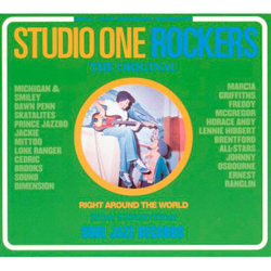 Studio One Rockers - The Original características