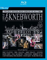 Live At Knebworth - Blu-Ray en oferta