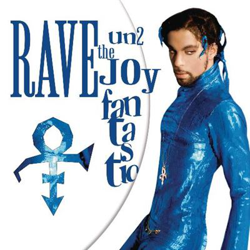 Rave Un2 The Joy Fantastic - Doble Vinilo precio