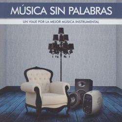 Música sin palabras (2 CD) precio