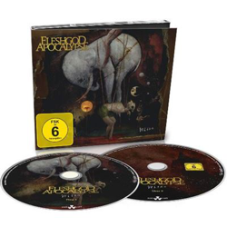 Veleno - BluRay + CD precio