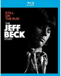 Still On The Run - The Jeff Beck Story - Blu-Ray precio