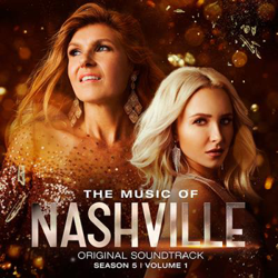 The Music Of Nashville BSO (Season 5, volumen 1) en oferta