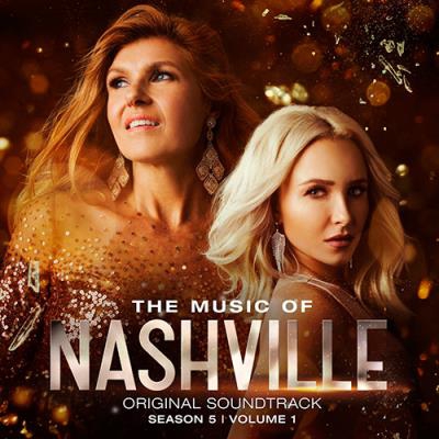 The Music Of Nashville BSO (Season 5, volumen 1)