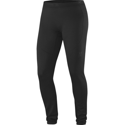 Actives Wool Long John W Mujer - Pantalon Trekking Haglofs Talla  XS