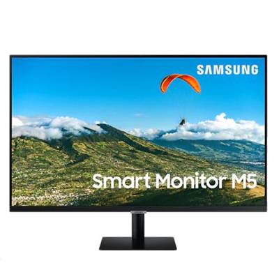 Monitor Smart Samsung M5 LS32AM500 32'' FHD