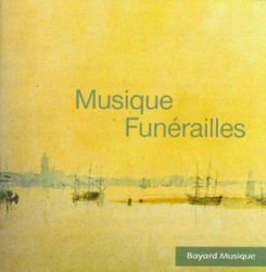 Música funerales características