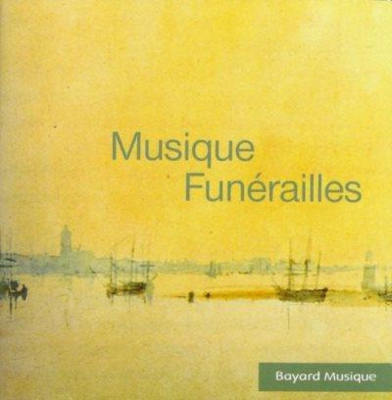 Música funerales