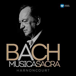 Bach. Música Sacra precio