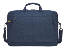 Maletín Case Logic Huxton Azul para portátil 15'' características