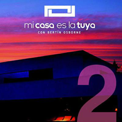 Mi casa es la tuya (Volumen 2) precio