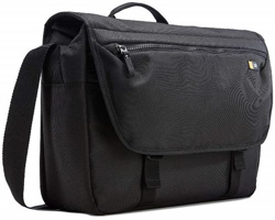 Maletín Case Logic Bryker Negro para portátil 15'' características