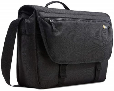 Maletín Case Logic Bryker Negro para portátil 15''