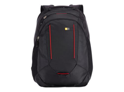 Mochila Case Logic Evolution Negro/Rojo para portátil 15,6" características